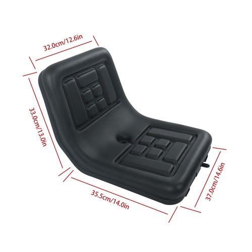 New universal lawn tractor - universal,