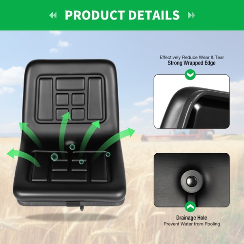 Universal compact tractor - universal,