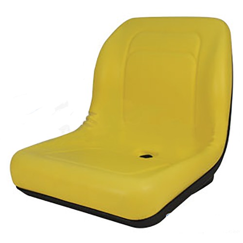 Compact tractor seat - compact,
