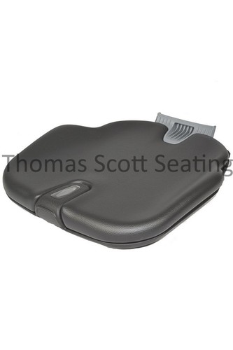 Jcb teletruk seat cushion kab - jcb,