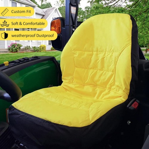 Seat cover cushioned lp95233 - seat,