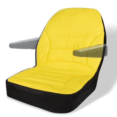 Compact utility tractor seat - compact,