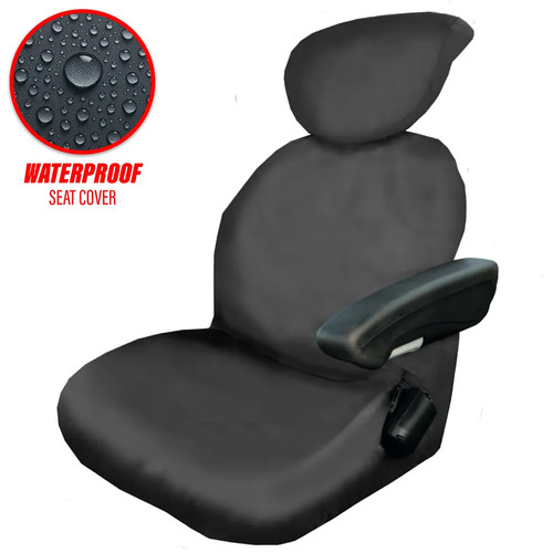 Heavy duty waterproof - duty,