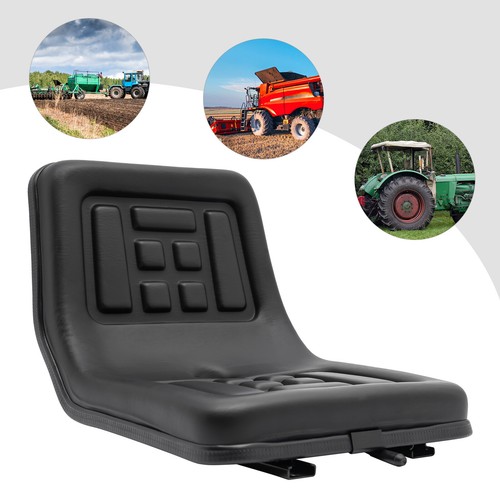 Universal compact tractor seat - universal,