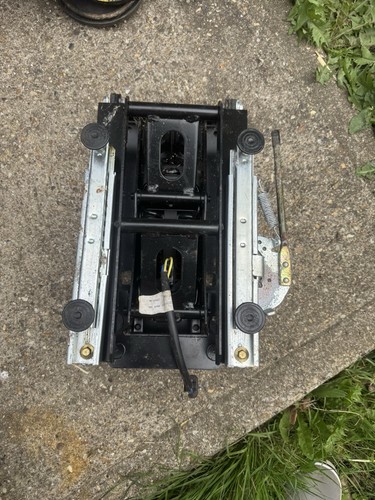 John deere compact - john,