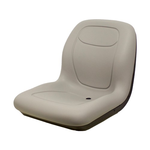 New gray seat - new, agco