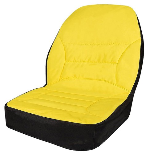 Compact utility tractor seat - compact,