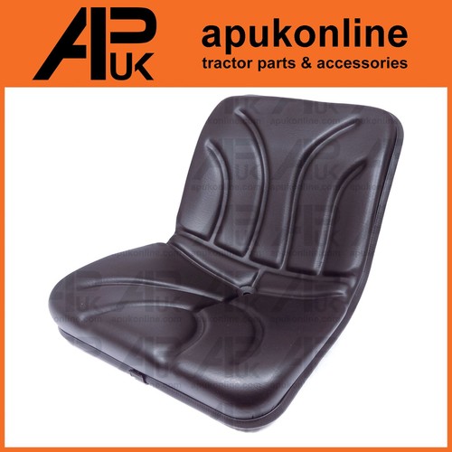 Black universal seat dumper - black,
