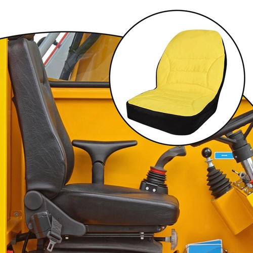 Seat cover cushioned - cover,