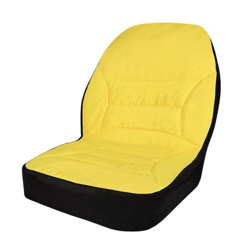 Seat cover cushioned lp95233 - seat,