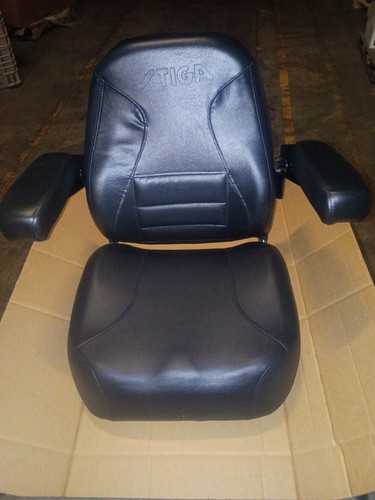 Universal tractor ztr - universal, compact