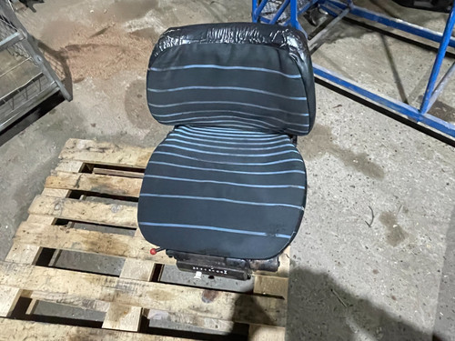 Drivers sprung seat ford - seat, x