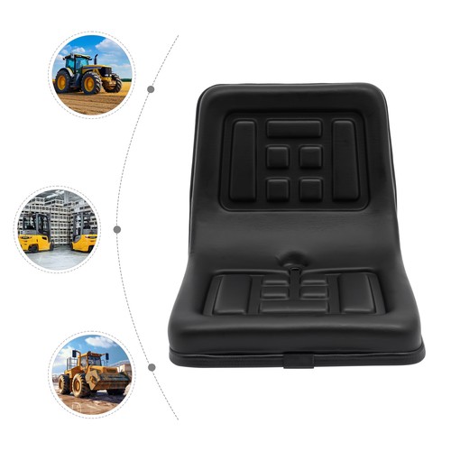 Universal compact tractor seat - compact,