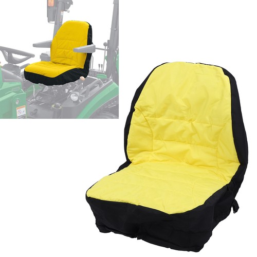 Compact utility tractors seat - compact,