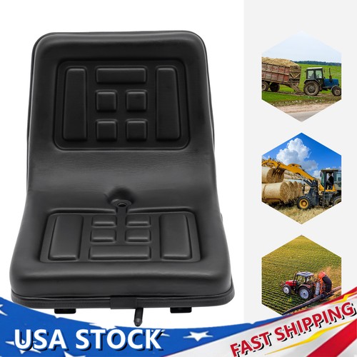 Universal compact tractor seat - compact,