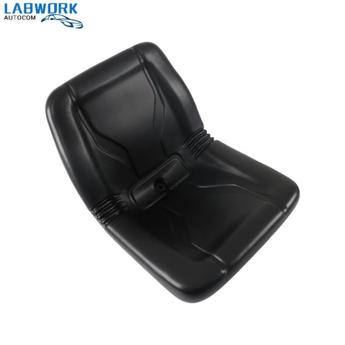 Black seat compact - seat,