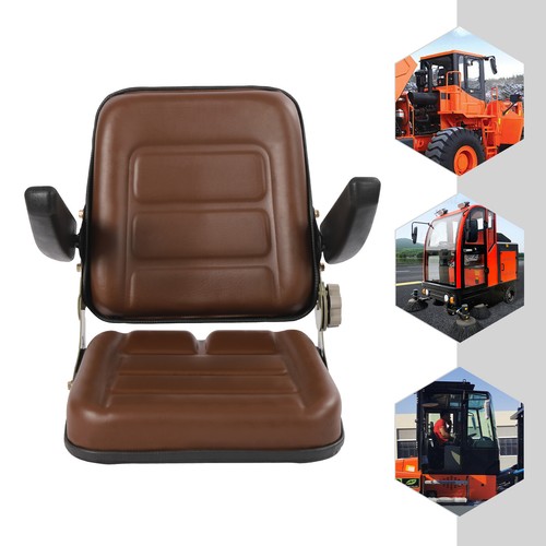 Universal compact tractor - compact, seat