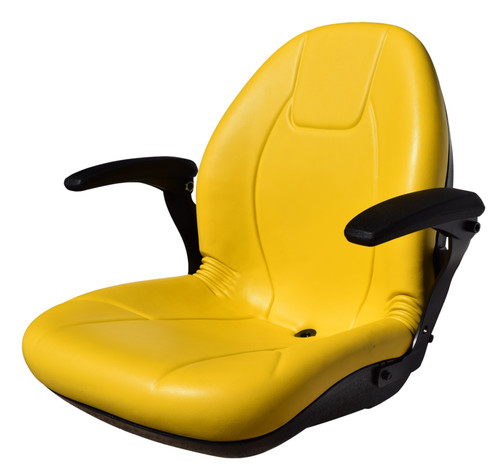 John deere high back lawn - deere,