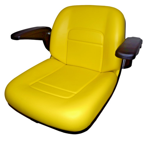 John deere high - back, lawn