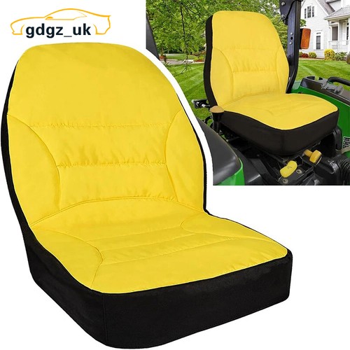 Cover cushioned large seat - cushioned,