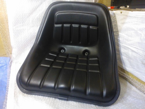 Kab pan seat suit - kab, ford