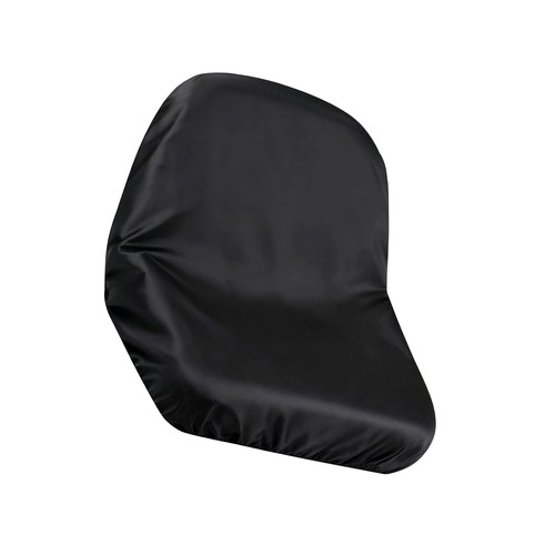 Compact storage seat cover - storage,