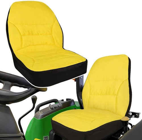 Waterproof tractor seat cover - waterproof,