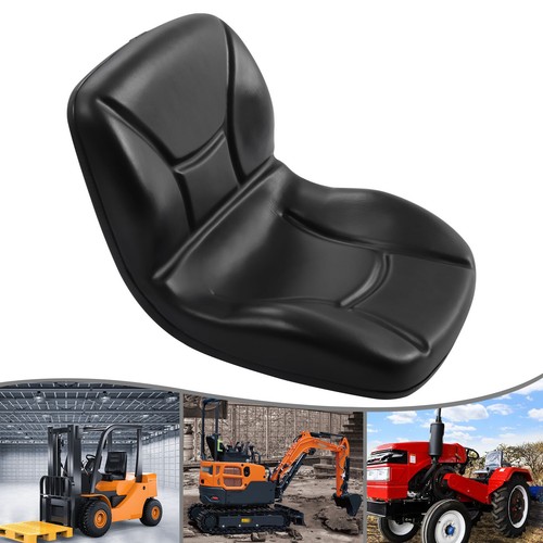 Compact tractor seat - tractor,