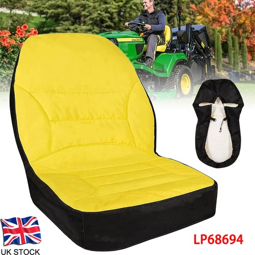 Seat cover lp68694 for - cover, john