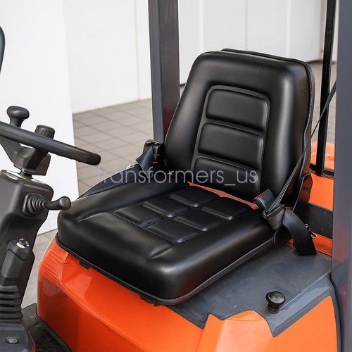 Universal tractor seat - tractor,