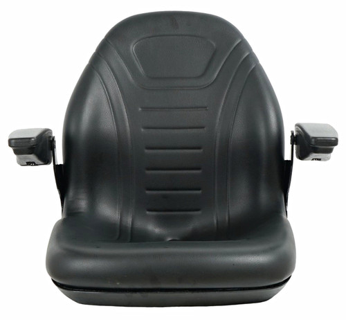Universal tractor seat - tractor,