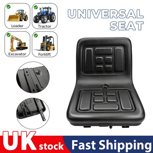 Universal lawn tractor - lawn, seat
