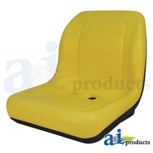 New lawn garden seat yellow - garden,